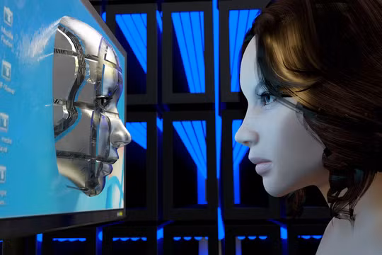Cựu kỹ sư Google DeepMind: AI có thể 'tiêu diệt loài người'