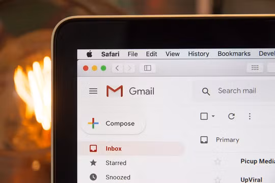 Ấn Độ điều tra vụ 500 nghìn Gmail đe dọa đánh bom giả