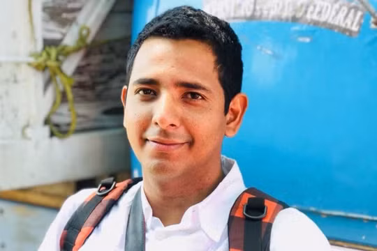 Nhà báo kiêm tài xế taxi bị bắn tử vong ở Mexico
