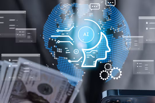 AI 'khát' báo chí gốc và cơ hội nào cho các tòa soạn?