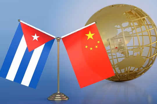 Trung Quốc kêu gọi Mỹ dỡ bỏ trừng phạt Cuba