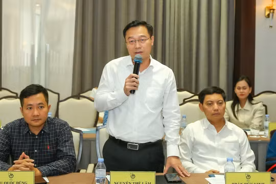 AI, video, podcast mở ra không gian phát triển mới cho báo chí