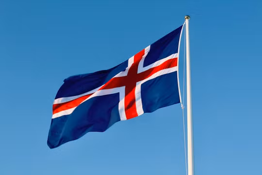 Iceland thất bại trong kế hoạch gia nhập Liên minh châu Âu