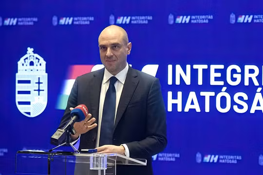 Hungary truy tố người đứng đầu cơ quan chống tham nhũng