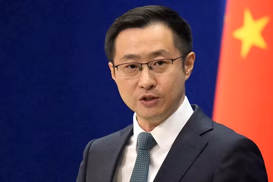 Trung Quốc phản đối Mỹ đưa Alibaba và Baidu vào 'danh sách đen quân sự'