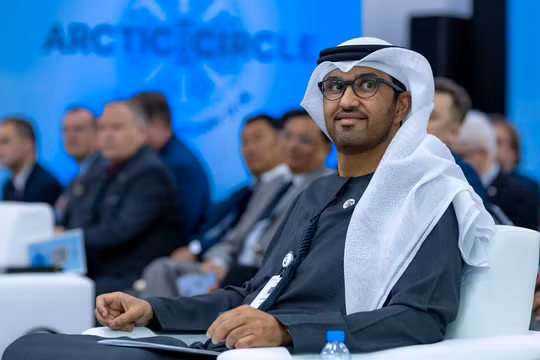 UAE tuyên bố việc rút khỏi OPEC 'không nhằm vào bất kỳ nước nào' 