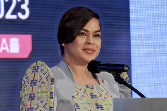 Tòa án Philippines ra lệnh bắt Phó Tổng thống Sara Duterte
