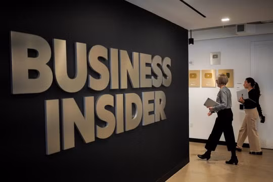 Business Insider từ bỏ tổng hợp tin, dồn lực cho bài độc quyền để giữ độc giả