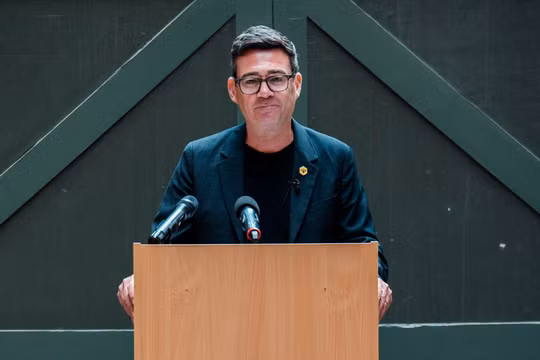 Ông Andy Burnham trở thành Thủ tướng Anh: Điều gì sẽ xảy ra tiếp theo?