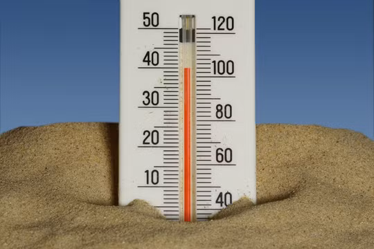 Liên hợp quốc cảnh báo El Nino mạnh có thể sắp hình thành