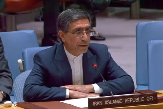 Iran tuyên bố không có kế hoạch đàm phán trực tiếp với Mỹ