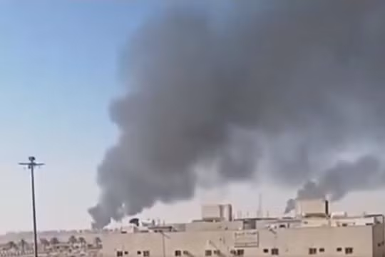 Yemen tuyên bố hơn 1.500 thành viên Houthi thương vong trong 24 giờ