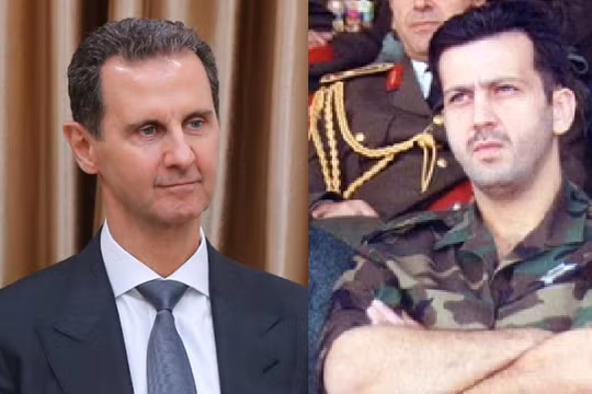 Cựu Tổng thống Syria Bashar al-Assad bị kết án tử hình