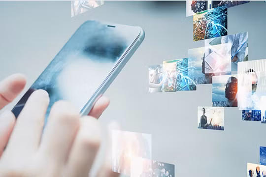 'Chàng trai TikTok' của báo Washington Post chia sẻ kinh nghiệm về nội dung mạng xã hội