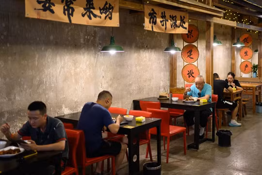 Người độc thân tạo ra nền kinh tế mới tại châu Á
