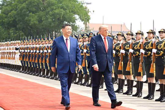 Mỹ - Trung Quốc nhất trí giảm thuế quan, mở rộng thương mại nông sản và hàng không