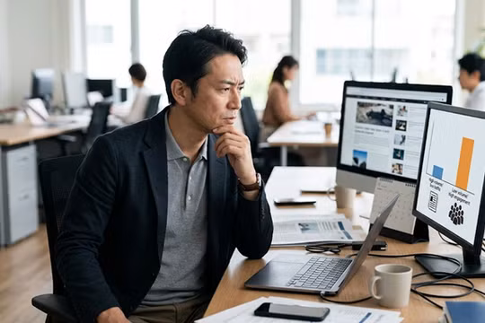 Lối thoát nào cho các tòa soạn đang 'thừa thông tin, thiếu người đọc'?