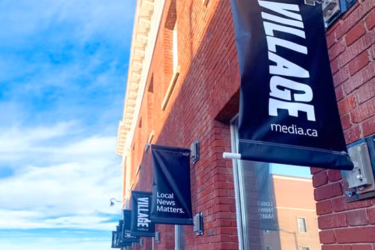 Báo chí phục vụ cộng đồng giúp tổ chức truyền thông Canada tăng trưởng