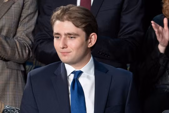 Mật vụ Mỹ điều tra âm mưu ám sát con trai ông Trump