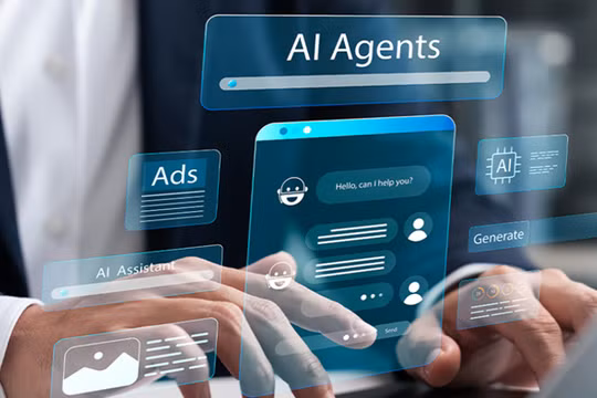 Báo cáo mới từ Viện Báo chí Reuters: AI đang 'cướp' độc giả, báo chí phải làm gì?