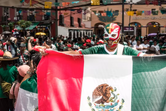 Cảnh báo nạn buôn người mùa World Cup ở Mexico
