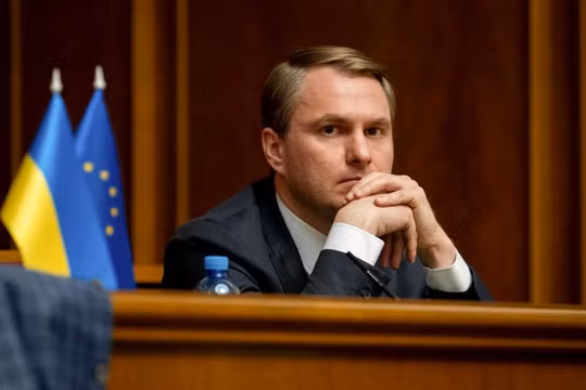 Tổng thống Ukraine kêu gọi nhanh chóng cách chức Tổng công tố