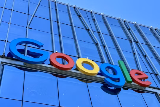 Ireland phạt Google 403 triệu Euro vì xử lý dữ liệu vị trí người dùng