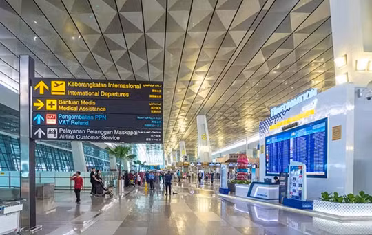 Phi công Malaysia buôn lậu hơn 26 kg ma túy bị bắt tại Indonesia