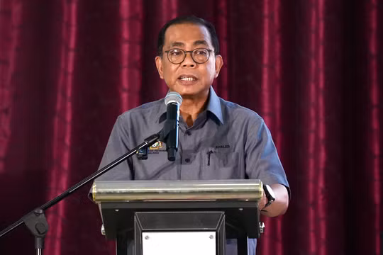 Malaysia đòi Na Uy bồi thường hơn 250 triệu USD vì hủy xuất khẩu tên lửa