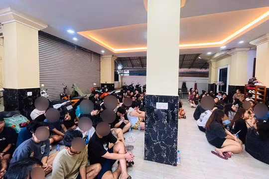 Campuchia bắt gần 30.000 nghi phạm lừa đảo, nhiều quan chức cấp cao