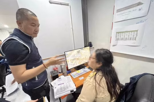 Thái Lan xem xét hủy kết quả tuyển dụng 6.600 công chức do gian lận quy mô lớn