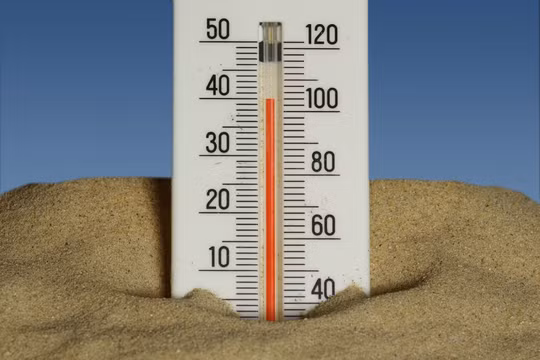 'Siêu El Niño' có thể khiến hơn 450.000 người tử vong trên toàn cầu