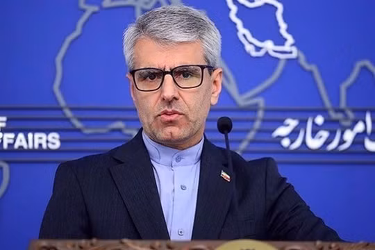 Iran nói đề xuất gửi Mỹ là 'hợp lý và hào phóng'