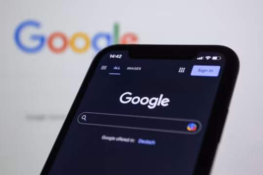 Google lại bị phạt 1 tỷ USD vì độc quyền