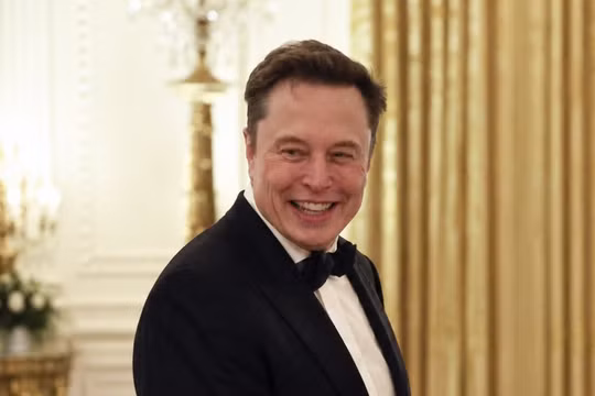 Elon Musk trở lại Chính phủ Mỹ để nghiên cứu về tương lai chiến tranh