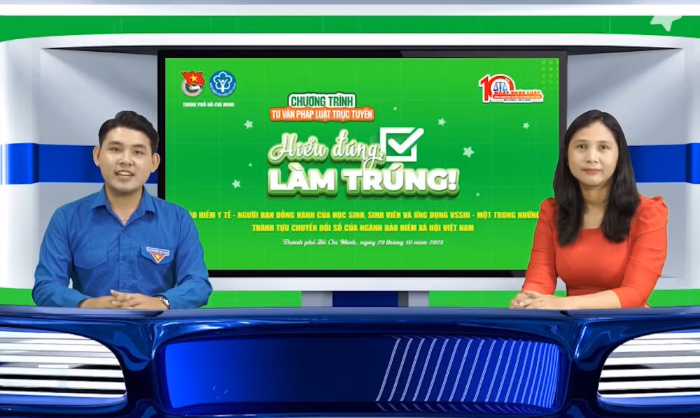 bhxh tpho chi minh livestream de lan toa chinh sach hinh 1