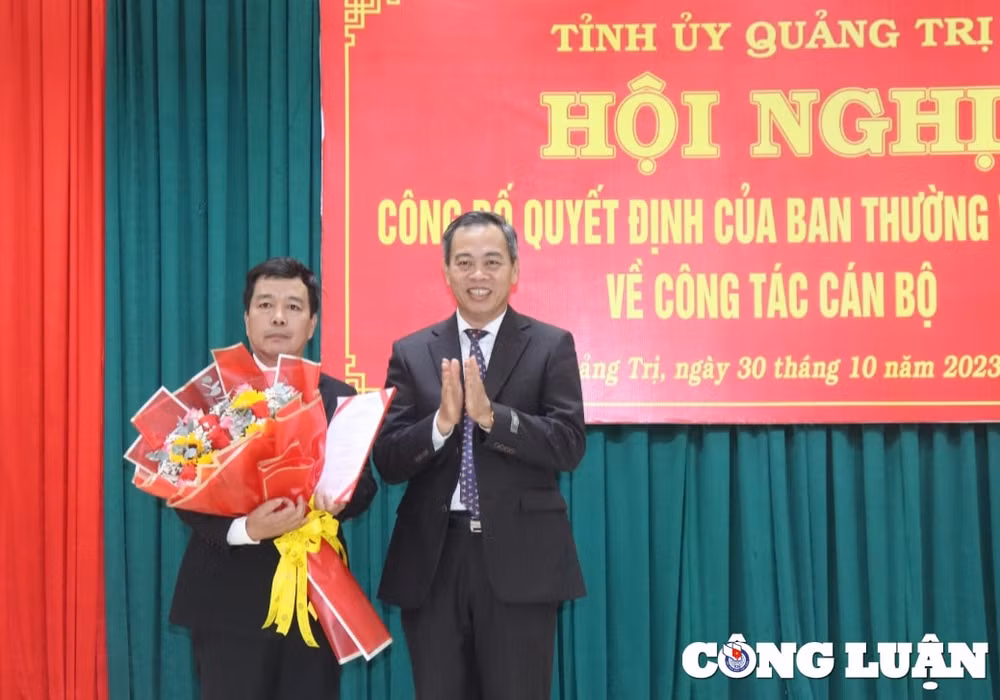 quang tri hang loat can bo chu chot duoc dieu dong va bo nhiem hinh 1