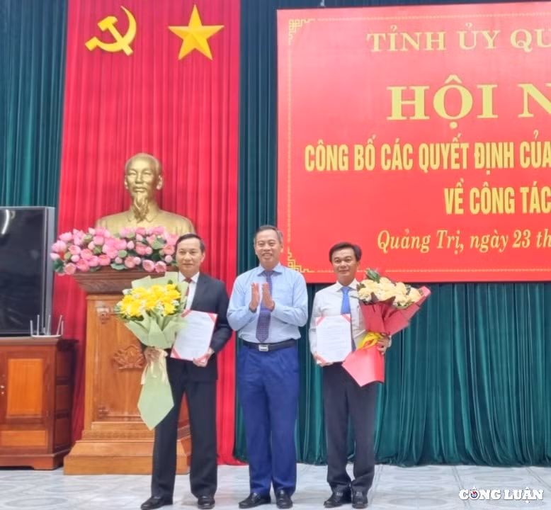 quang tri hang loat can bo chu chot duoc dieu dong va bo nhiem hinh 3