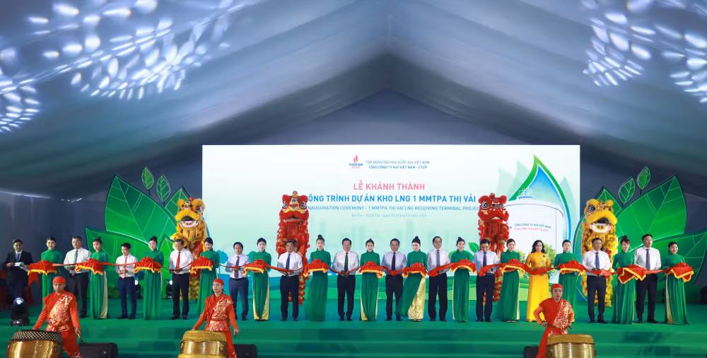 pv gas khanh thanh kho lng dau tien tai viet nam hinh 1