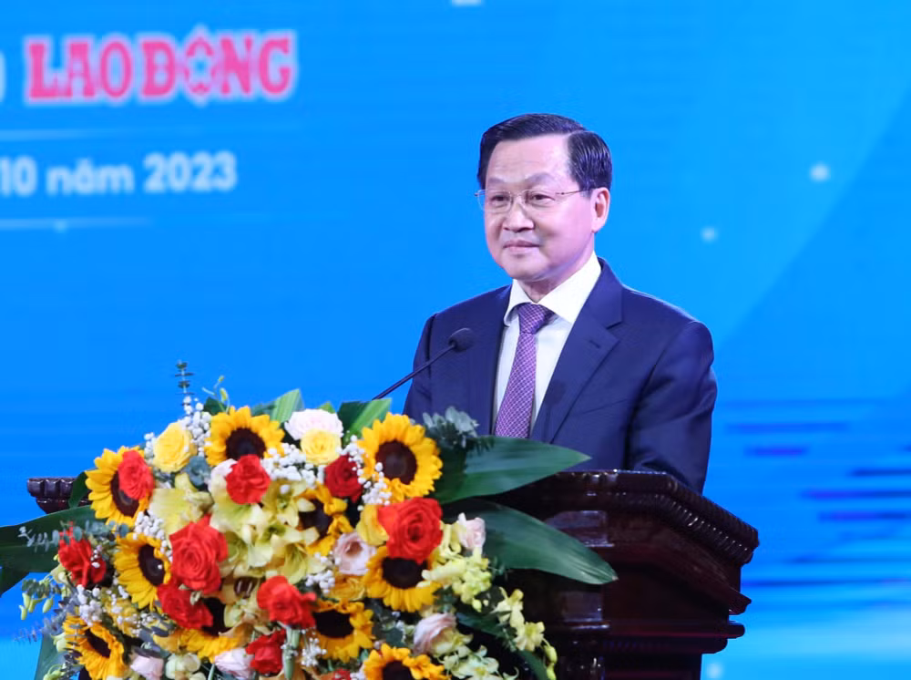 cham lo bao ve va tao ra phuc loi lau dai cho nguoi lao dong giup doanh nghiep phat trien ben vung hinh 1