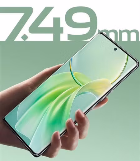 cong bo vivo y100 5g voi gia tu khoang 47 trieu dong hinh 1