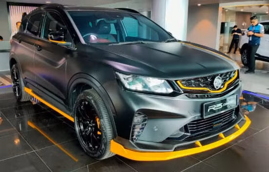 ra mat proton x50 r3 hinh 2