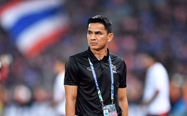 HLV Kiatisuk tin rằng đội tuyển Thái Lan sẽ có sự chuẩn bị tốt ở vòng loại World Cup 2022. Ảnh: internet