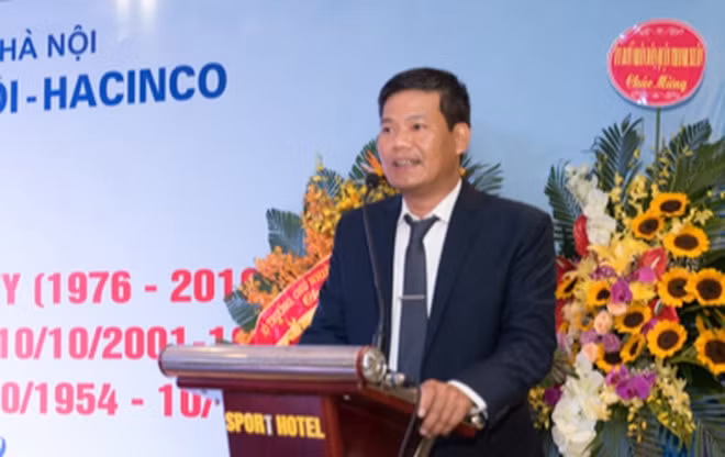 Ông Nguyễn Văn Thanh
