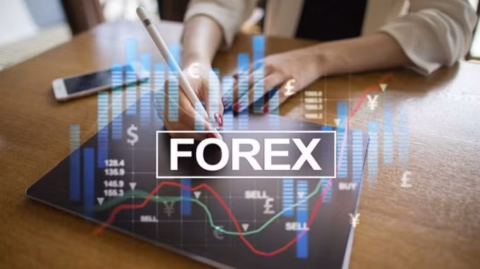 Cẩn trọng khi đầu tư vào các sàn Forex.