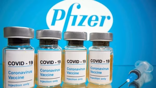 Việt Nam có kế hoạch nhập 31 triệu liều vắc xin Pfizer trong năm 2021
