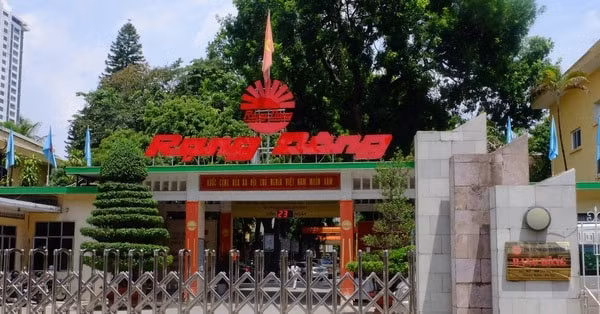 Bóng đèn Rạng Đông sẽ đầu tư hơn 2.300 tỷ đồng xây dựng nhà máy sản xuất các sản phẩm điện tử công nghệ cao tại Hoà Lạc