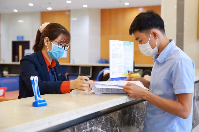 Sacombank sẽ cung cấp các dịch vụ tài chính doanh nghiệp cho Bamboo Airways