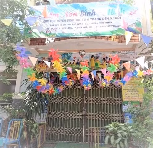 Nhóm trẻ Bình Minh có thể bị giải thể nếu trong thời gian 30 ngày đình chỉ hoạt động không khắc phục xong những nguyên nhân dẫn đến bạo hành.