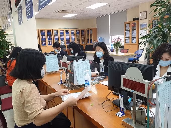 Tính đến hết tháng 4/2021, nợ đọng thuế của tỉnh Quảng Bình là hơn 400 tỷ đồng. (Ảnh minh họa)